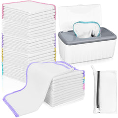 VAIPI baby wipes dispenser setup showing convenient organization for quick cleanups.