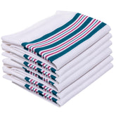 Vakly hospital baby receiving blanket pack of 6 ready for swaddling on the go.