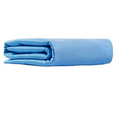 Vakly XL underpad absorbency focus demonstrating high liquid capacity for overnight protection.