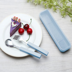 VANRA dinner knife 6.7 inches safe, kid-friendly stainless steel