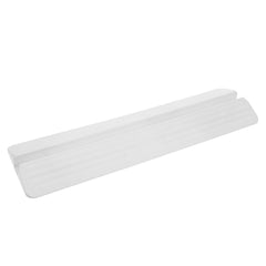VANZACK safety door fixator for stairs with anti-kick design adds gate stability.