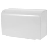 VANZACK safety outlet cover with double-position sockets for versatile childproofing.