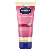 Vaseline Healing Jelly for Baby tube cap for easy on-the-go moisturizing