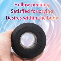 VCOOTS waterproof douche system supports reliable cleansing in damp bathroom environments.