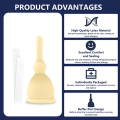 VEEVIIY adhesive tape rolls for secure catheter attachment