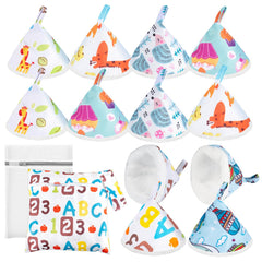 VEEVIIY pee cover pack packaging for quick diaper changes