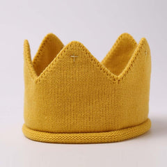 VEICOSTT headband with top diamonds, a stylish birthday accessory for toddlers.