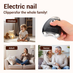 VeloxM mango-shaped clipper close-up alloy cutter head for precise cuts