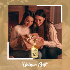 Vetbuosa bottle light is a thoughtful gift for women and friends.