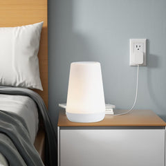 vhbw 5V power cord for Rest Mini offers portable convenience