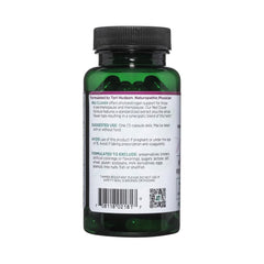 Vitanica 60 vegan capsules arranged, a plant-based option for daily wellness.