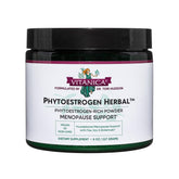 Vitanica PhytoEstrogen Herbal powder tub ready for daily menopause support