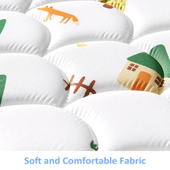 VIVIDVIBEBEARPAS odorless foam surface for a neutral sleeping surface