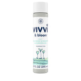 Vivvi & Bloom Gentle 2-in-1 bottle for head-to-toe baby cleansing.