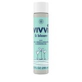 Vivvi & Bloom gentle 2-in-1 bottle for baby cleansing and moisturizing