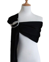Vlokup baby water ring sling mesh breathability for airy comfort at pool