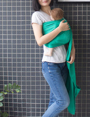 Vlokup lightweight mesh sling used at the beach for comfortable wear