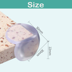 Vobulafy guards with strong adhesive tape for lasting attachment demonstration.