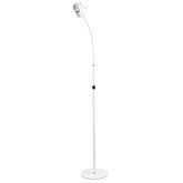 VOMENC adjustable floor stand base provides stable foundation for multiple baby monitors