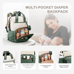 VONAL stroller straps enabling hands-free parenting on walks