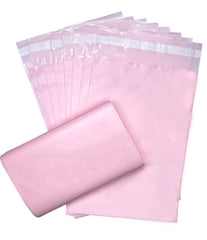 VROCUSE sanitary disposal bag seal strip close-up for odor control and privacy.