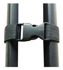 Vukgahao Coosin on a fridge door provides secure child safety with easy access control.