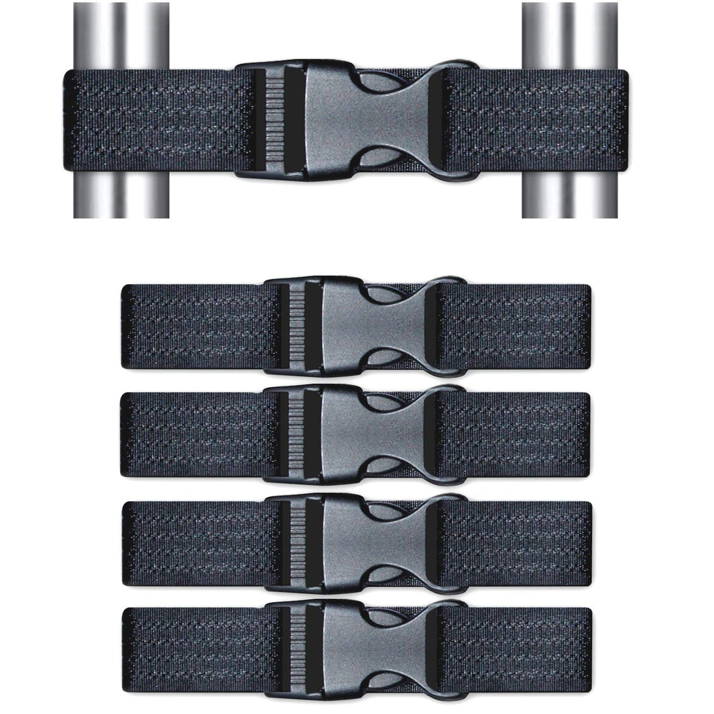Vukgahao Coosin baby safety locks packaging shows a four-pack for easy tool-free installation.