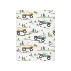 vvfelixl boys and girls mini crib sheet in colorful patterns brightens the nursery