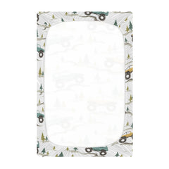 vvfelixl breathable 95 poly 5 spandex sheet keeps baby comfortable