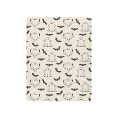 vvfelixl bat silhouette crib sheet enhances Halloween nursery decor
