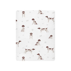 vvfelixl crib sheets featuring elastic-edge-fit for snug mattress alignment.