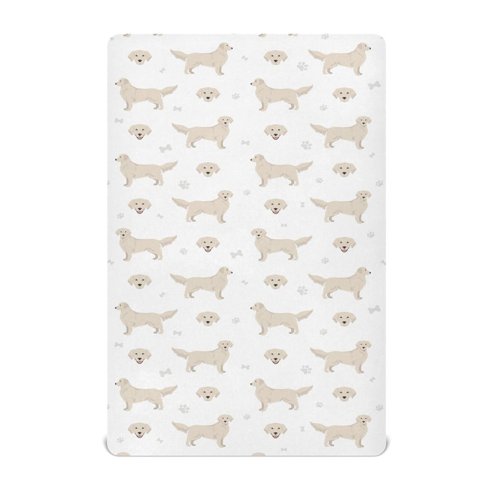 vvfelixl crib sheets show soft, breathable fabric for gentle baby sleep.