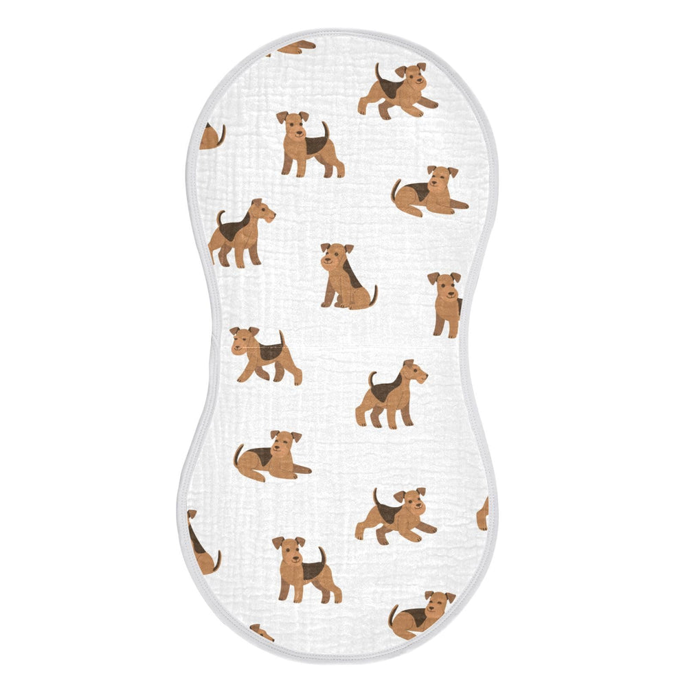 vvfelixl muslin burp cloth soft absorbent fibers for quick spill cleanup