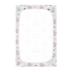 vvfelixl soft, breathable fabric enhances baby comfort through the night