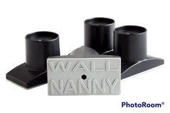 Wall Nanny Extender made-in-usa adds length and security.