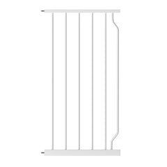 WAOWAO baby gate walk-through design for safe, easy passage between rooms