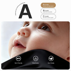 Warmoasis baby blackout tent crib-fit for versatile sleeping setups.