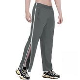 WEEOATAR tear away pants with side zippers for easy wear.