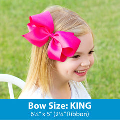 Wee Ones bow knot wrap center detail highlighting handcrafted charm