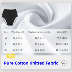 Weeoatar outer fabric close-up highlights breathable cotton knit.