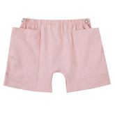 WEEOATAR ostomy pants with discreet design to protect privacy during outings.