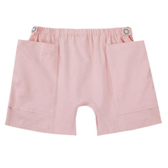 WEEOATAR ostomy pants with discreet design to protect privacy during outings.