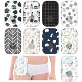 Weewooday ostomy wrap with adjustable opening for secure daily wear.