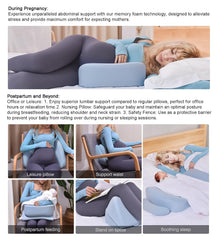 WEIKA cooling removable cover for breathable easy care