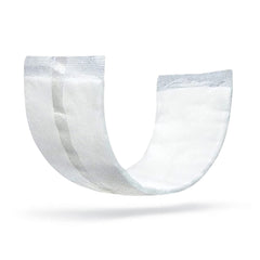 Wellness Excelerator Booster Pads close-up highlights multi-layer absorbent technology for comfort.