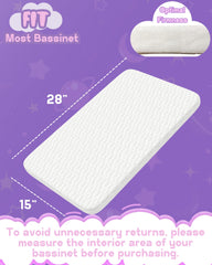 WELLZEE breathable mesh cover removable for easy cleaning
