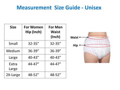 Wemyc overpants in soft noiseless fabric for comfortable daily wear