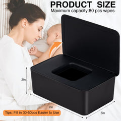 Wenvastree dispenser seal ring showing moisture lock feature