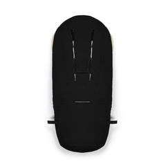 Compact folded LADIS design stores easily in included bag.