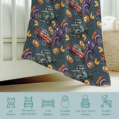 Wicbfdfv flannel softness blanket with durable, gentle touch.